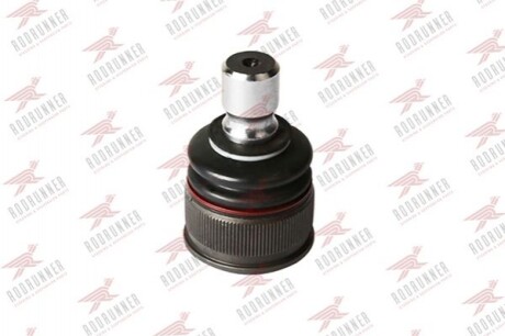 Опора кульова (передня/знизу) Mazda 3 03-14/Mazda 5 05-/Tribute 00-08 (d=18mm/42.45mm) BJMA336