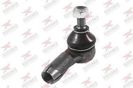 Наконечник тяги рульової (R) Audi 100/200 -91/A6 -97 TRA111