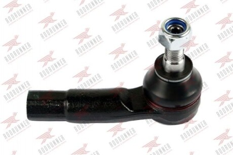 Наконечник тяги рульової (R) Seat Cordoba/Ibiza/Skoda Fabia/Roomster/VW Polo 01- TRA501