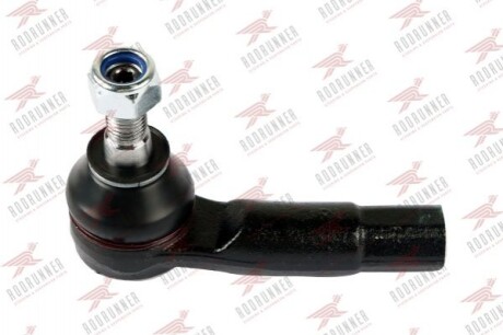 Наконечник тяги рульової (L) Seat Cordoba/Ibiza/Skoda Fabia/Roomster/VW Polo 01- (M14x1,5) TRA502