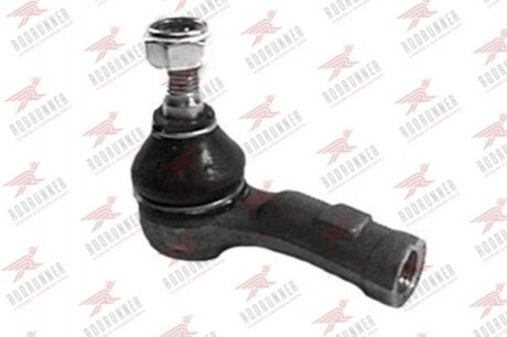 Наконечник тяги рульової (R) Audi A3 96-03/Skoda Octavia 96-10/VW Golf IV 97-05 (L=75mm) (короткий) TRA508