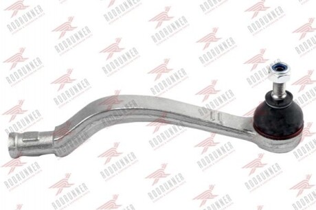 Наконечник тяги рульової (R) Renault Logan/Sandero 04- (L=213mm) TRDC301