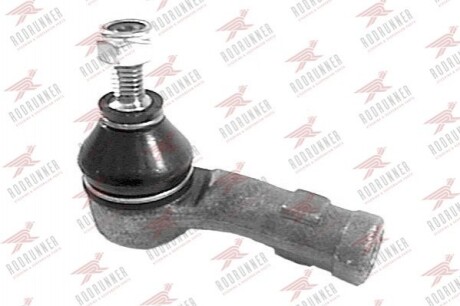 Наконечник тяги рульової (L) Ford Focus 98-04 TRFO452