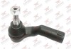 Наконечник тяги рульової (L) Ford C-Max 07-10/Focus II 04-12/Volvo C30/C70/S40/V50 04-13 RODRUNNER TRFO462 (фото 1)