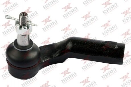 Наконечник тяги рульової (R) Mazda 3 03-04/Mazda 5 05- TRMA331