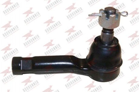 Наконечник тяги рулевой Mazda CX-5 11-17 (L=100mm) TRMA801