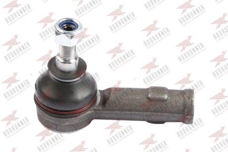 Наконечник тяги рульової Hyundai Accent/Sonata/Elantra 93-06/Matrix 01-10/Kia Cerato 04- (L=80mm) TRMI481