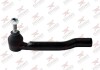 Наконечник тяги рульової (R) Nissan Juke/Leaf 10- RODRUNNER TRN851 (фото 1)