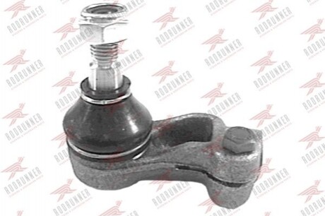 Наконечник тяги рульової (R) Opel Astra F/Vectra A 1.6-2.5i 88-98 TRO401