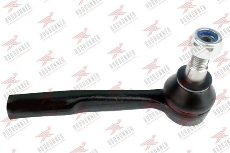 Наконечник тяги рульової (R) Opel Astra H/GTC/Meriva B/Zafira 04- TRO461