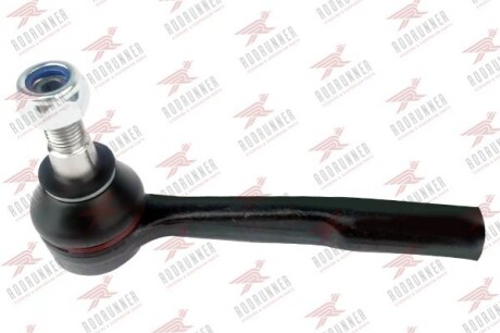 Наконечник тяги рульової (L) Opel Astra H/GTC/Meriva B/Zafira 04- TRO462