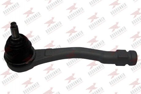 Наконечник тяги рульової (L) Citroen Berlingo 1.6/1.6HDI 08- TRP662