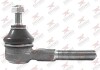 Наконечник тяги рульової Renault Espace/Rapid/21/25 84-98/Renault 9/11 81-89/Renault 14/18/20 76-86 RODRUNNER TRR201 (фото 1)