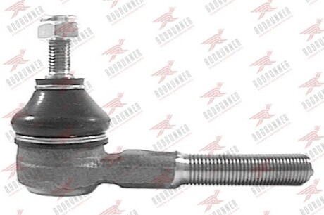 Наконечник тяги рульової Renault Espace/Rapid/21/25 84-98/Renault 9/11 81-89/Renault 14/18/20 76-86 TRR201