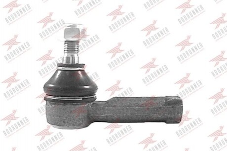 Наконечник тяги рульової VW Caddy 96-00 (L=79mm) TRSK201