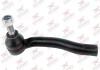 Наконечник тяги рульової (L) Toyota Corolla 00-07/Yaris 05-12/Prius 00-04/Urban Cruiser 09-16 RODRUNNER TRT602 (фото 1)