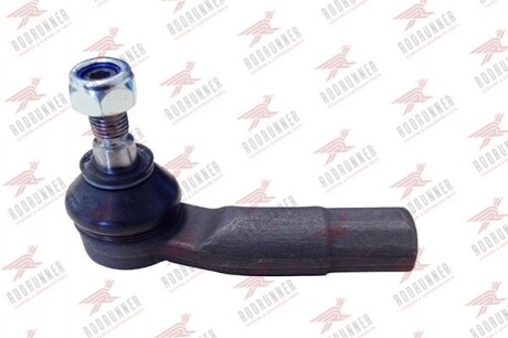 Наконечник тяги рульової (L) Audi A3/Seat Toledo/Leon/Altea/VW Golf V/VI/Jetta III 03- TRV552