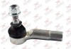 Наконечник тяги рульової (L) Seat Cordoba/Ibiza/Skoda Fabia/Roomster/VW Polo 01- (M14x1,5) RODRUNNER TRV572 (фото 1)