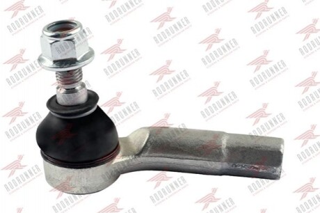 Наконечник тяги рульової (L) Seat Cordoba/Ibiza/Skoda Fabia/Roomster/VW Polo 01- (M14x1,5) TRV572