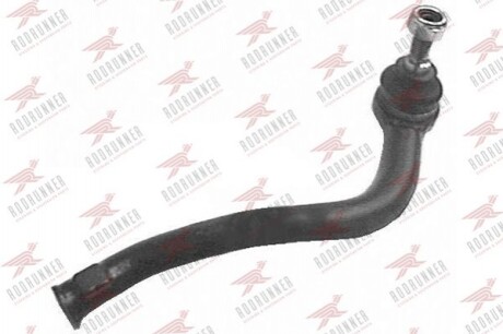 Наконечник тяги рульової (R) VW Sharan/Ford Galaxy 1.8-2.8 95-10 (L=220mm) TRV751