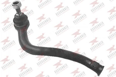 Наконечник тяги рульової (L) VW Sharan/Ford Galaxy 1.8-2.8 95-10 (L=220mm) TRV752