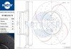 Диск тормозной с перфорацией и слотированием с графитовым покрытием Rotinger RT 20212-GL T5 (фото 1)