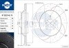 Диск тормозной с перфорацией и слотированием с графитовым покрытием Rotinger RT 22257-GL T5 (фото 1)