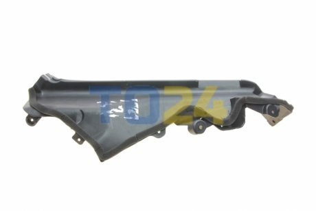 Перегородка моторного отсека BMW X5 (E70) 06-13 (L) 51717169419