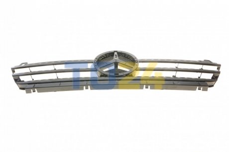 Решетка радиатора Mercedes: Sprinter 1 пок., [W903] (1995-2006) ROTWEISS RW88015 (фото 1)
