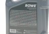 Олива моторна HIGHTEC SYNTH RS SAE 0W-40 (5 L) ROWE 20020-0050-99 (фото 2)