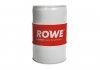 Олива моторна HIGHTEC MULTI SYNT DPF SAE 0W-30 (60 L) ROWE 20112-0600-99 (фото 1)