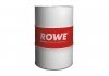 Олива моторна HIGHTEC MULTI SYNT DPF SAE 0W-30 (200 L) ROWE 20112-2000-99 (фото 1)