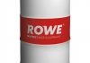 Олива моторна HIGHTEC SYNT RS DLS SAE 5W-40 (200 L) ROWE 20307-2000-99 (фото 1)