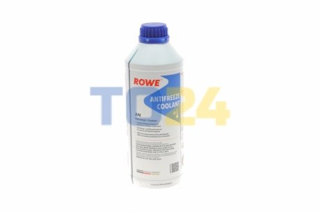 Антифриз HIGHTEC ANTIFREEZE COOLANT AN (1,5 L) 21010-0015-99