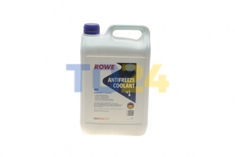 Антифриз HIGHTEC ANTIFREEZE COOLANT AN (5 L) 21010-0050-99