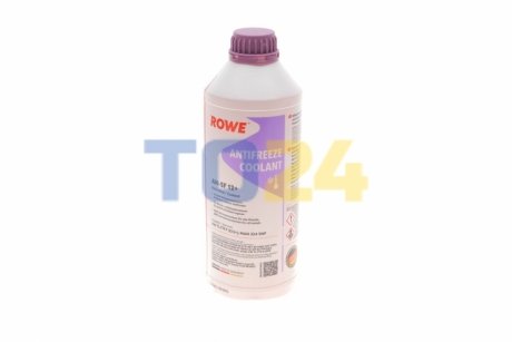 Антифриз HIGHTEC ANTIFREEZE AN-SF 12+ (1,5 L) 21014-0015-99