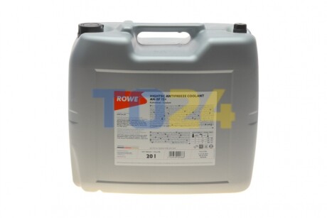 Антифриз HIGHTEC ANTIFREEZE COOLANT AN-SF 12+ (20 L) 21014-0200-99