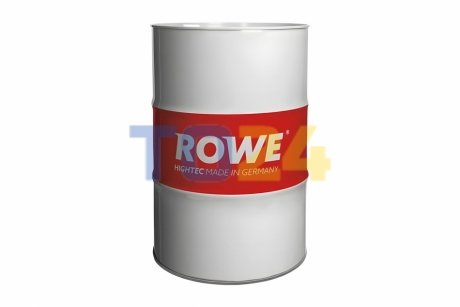 Антифриз HIGHTEC ANTIFREEZE COOLANT AN-SF 12+ (60 L) ROWE 21014-0600-99 (фото 1)