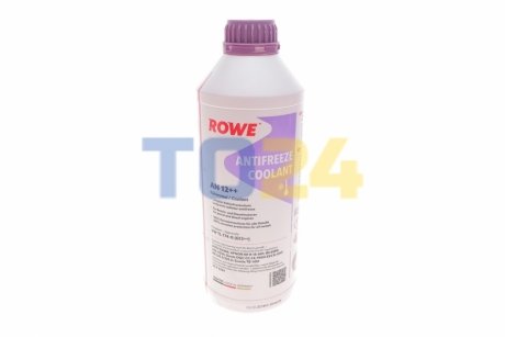 Антифриз HIGHTEC ANTIFREEZE AN 12++ (1,5 L) 21033-0015-99