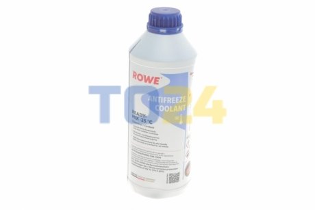 Антифриз HIGHTEC ANTIFREEZE READY-MIX -25 °C (1,5 L) 21041-0015-99