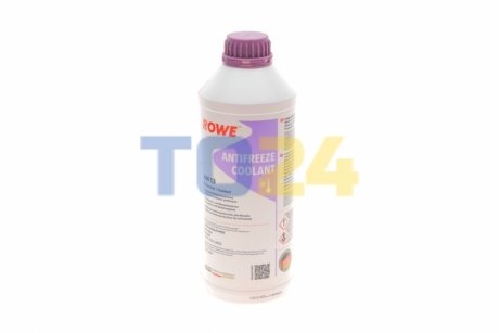 Антифриз HIGHTEC ANTIFREEZE COOLANT AN 13 (1,5 L) 21062-0015-99