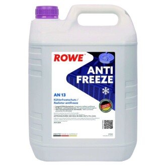 Антифриз HIGHTEC ANTIFREEZE COOLANT AN 13 (5 L) 21062-0050-99