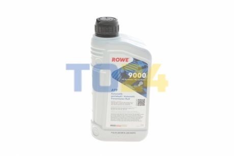 Олива трансмісійна HIGHTEC ATF 9000 (1 L) 25020-0010-99