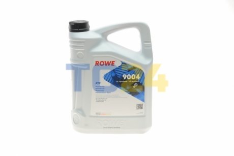 Олива трансмісійна HIGHTEC ATF 9004 (5 L) 25050-0050-99