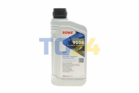 Олива трансмісійна HIGHTEC ATF 9008 (1 L) 25063-0010-99