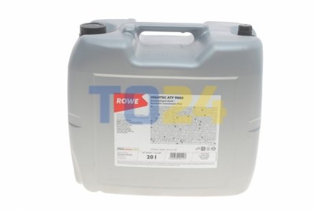 Олива трансмісійна HIGHTEC ATF 9008 (20 L) 25063-0200-99