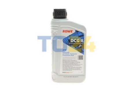 Олива трансмісійна HIGHTEC ATF DCG II (1 L) 25067-0010-99