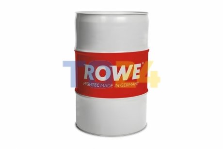 Олива трансмісійна HIGHTEC ATF DCG II (60 L) ROWE 25067-0600-99 (фото 1)