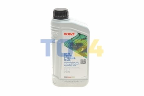 Рідина гідравлічна HIGHTEC ZH-M POWER-STEERING-FLUID (1 L) 30510-0010-99