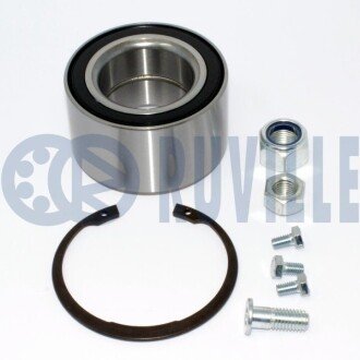 RUVILLE VW Подшипник ступицы передн. T4 97- 220046